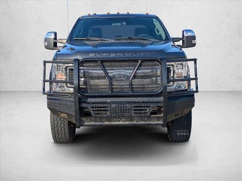 Used 2019 Ford F350 XLT w/ XLT Premium Package image 2