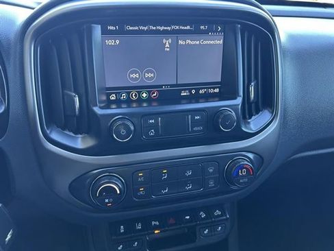 Used 2021 Chevrolet Colorado Z71 w/ Safety Package image 15