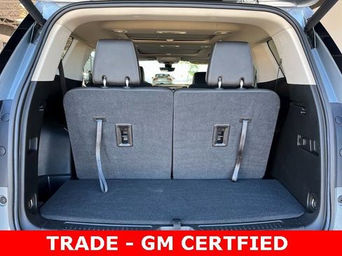 Certified 2023 GMC Acadia Denali w/ Denali Ultimate Package image 18