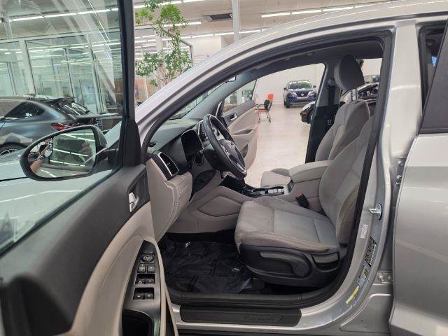 Used 2019 Hyundai Tucson SE FWD image 8