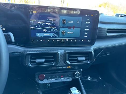 New 2026 Ford Mustang GT Premium w/ GT Performance Package image 24