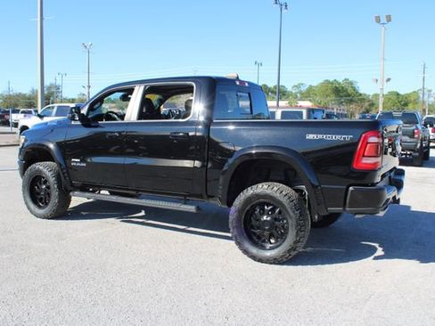 Used 2023 RAM 1500 Big Horn image 7