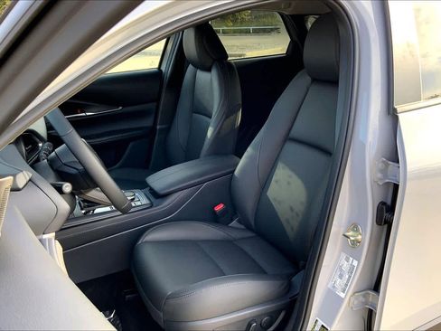 New 2026 MAZDA CX-30 AWD 2.5 S w/ Select Sport Pkg image 9