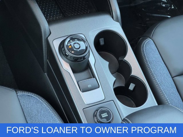 Used 2026 Ford Bronco Sport Outer Banks w/ Outer Banks Tech Package+ AWD/4WD image 23