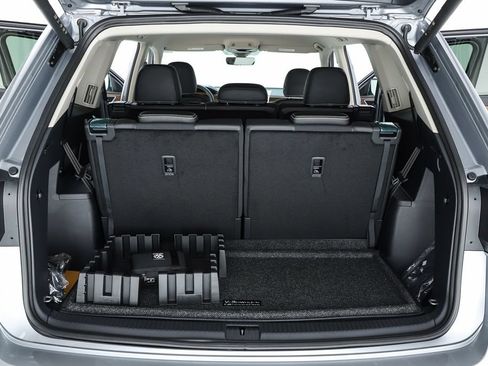 New 2026 Volkswagen Atlas SE AWD/4WD image 68