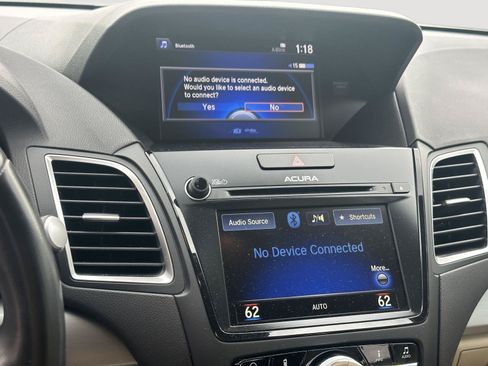 Used 2017 Acura RDX AWD w/ Technology Package image 11