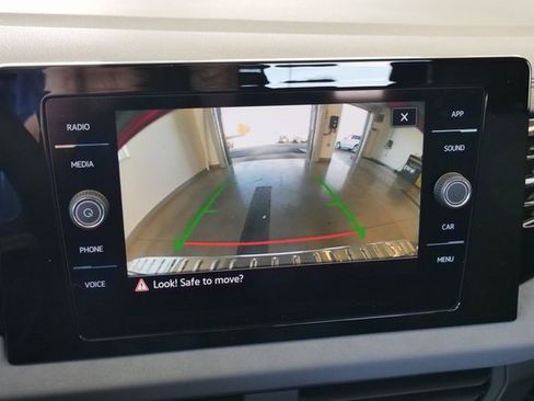 New 2026 Volkswagen Jetta SE image 19