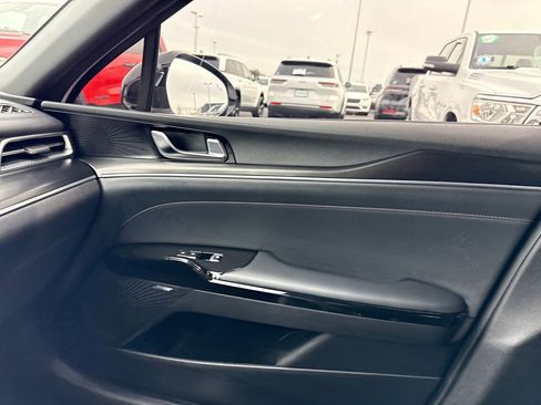 Used 2024 Kia K5 GT w/ GT1 Package image 28