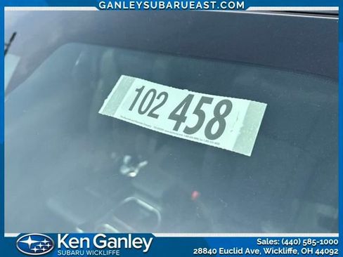 Used 2025 Subaru Outback Touring XT image 17