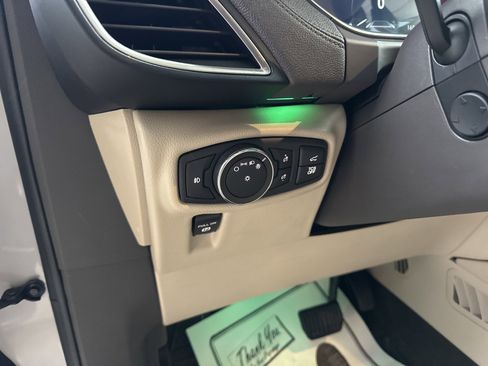 Used 2020 Lincoln Nautilus Reserve w/ Equipment Group 201A image 27