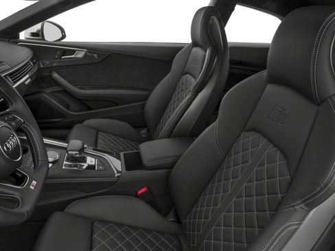 Used 2018 Audi S5 Premium Plus w/ S Sport Package image 6