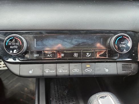 Used 2022 Hyundai Elantra N Line w/ Cargo Package image 27