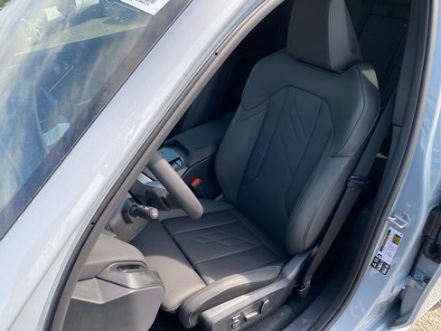 New 2026 BMW X3 xDrive30i w/ Premium Package AWD/4WD image 11