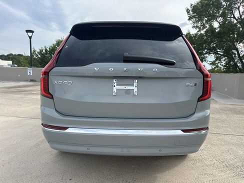 New 2026 Volvo XC90 B6 Ultra image 6