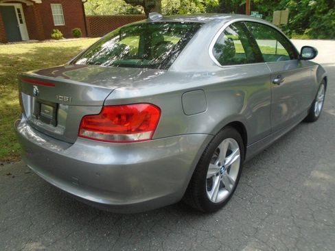 Used 2013 BMW 128i Coupe RWD image 5