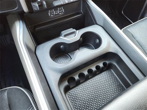 Used 2021 RAM 2500 Laramie image 17