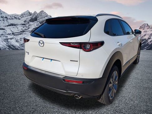 New 2026 MAZDA CX-30 AWD 2.5 S image 28