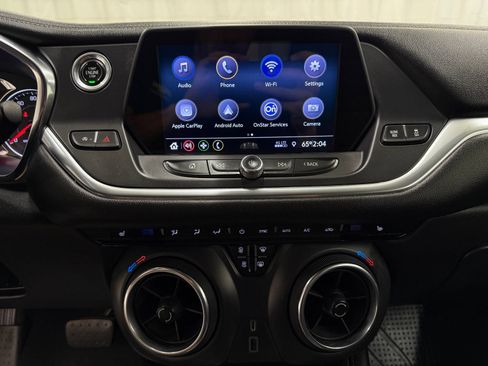 Used 2020 Chevrolet Blazer LT AWD/4WD image 14