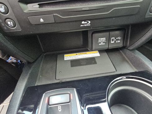 Used 2020 Honda Pilot Elite image 19