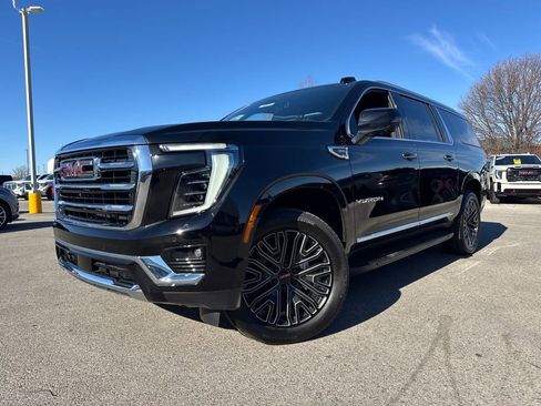 New 2026 GMC Yukon XL Elevation w/ LPO, Floor Liner Package image 1