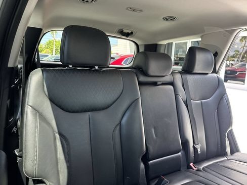 Used 2022 Hyundai Palisade SEL w/ 8P Bench Seat Package AWD/4WD image 47