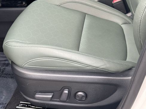 Certified 2024 Kia Seltos SX AWD/4WD image 20