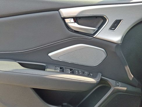 Certified 2024 Acura RDX SH-AWD w/ Technology Package image 13