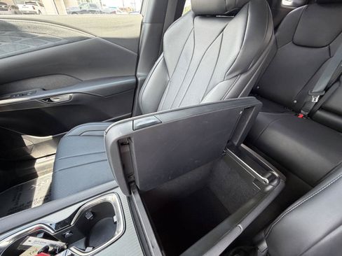 Used 2024 Lexus RX 350 F Sport w/ Technology Package AWD/4WD image 14