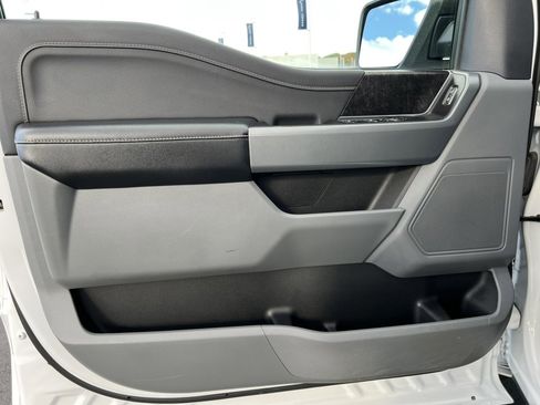 Certified 2022 Ford F150 XLT w/ Equipment Group 301A Mid image 18