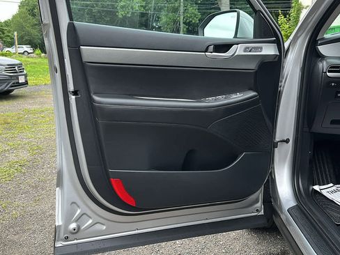 Used 2025 Hyundai Palisade SEL image 11