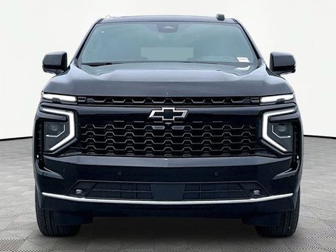New 2026 Chevrolet Tahoe Premier AWD/4WD image 2