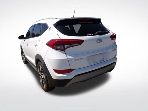 Used 2017 Hyundai Tucson Sport FWD image 13