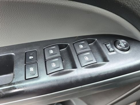 Used 2016 Chevrolet Colorado LT w/ Luxury Package, Chrome image 28