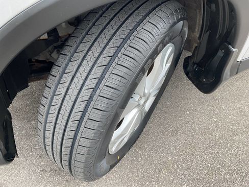 Used 2012 Honda CR-V EX image 40