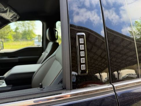 New 2026 Ford F150 Lariat AWD/4WD image 21