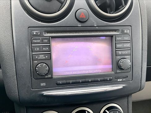 Used 2013 Nissan Rogue SV w/ Premium Pkg image 25