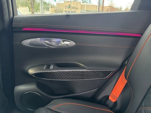 New 2026 Genesis GV70 3.5T Sport Prestige image 40