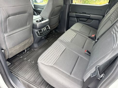Used 2023 Ford F150 XL w/ STX Appearance Package RWD image 21