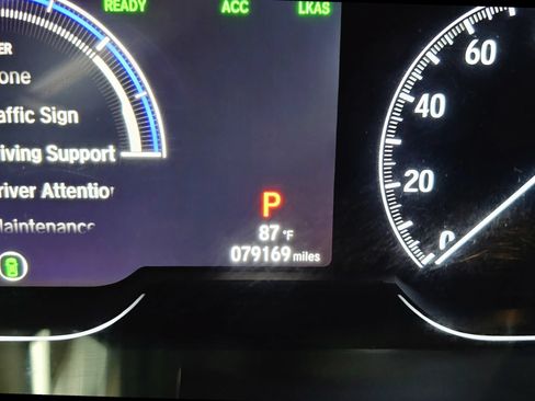 Used 2019 Honda Insight EX image 14