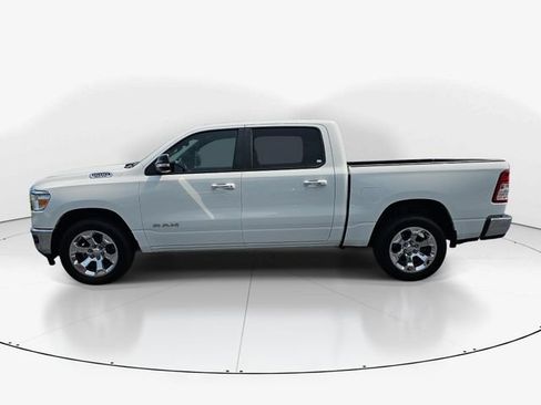 Used 2019 RAM 1500 Big Horn AWD/4WD image 6
