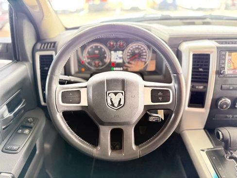 Used 2011 RAM 1500 R/T RWD image 39