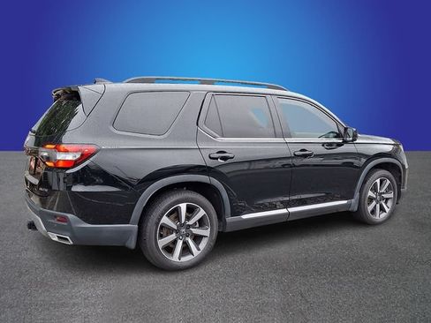 Used 2023 Honda Pilot Elite image 5