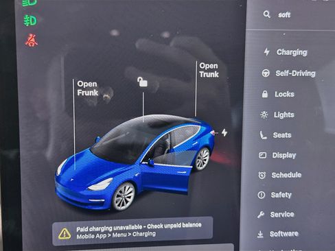 Used 2018 Tesla Model 3 Mid Range RWD image 19