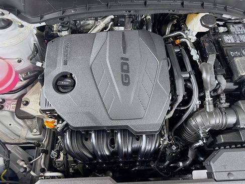 Used 2025 Hyundai Tucson SEL image 39