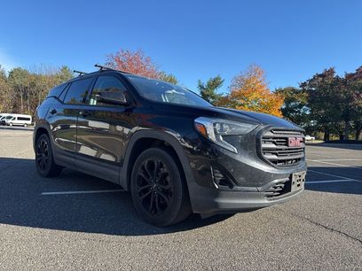 Used 2019 GMC Terrain SLT w/ Preferred Package