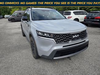 Used 2022 Kia Sorento S AWD/4WD video 1