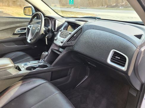 Used 2016 Chevrolet Equinox LTZ w/ Enhanced Convenience Package image 20