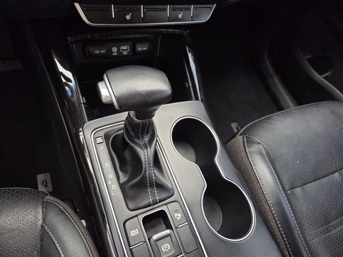 Used 2019 Kia Sorento EX FWD image 12