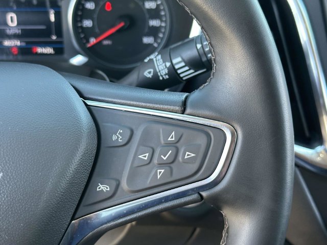 Certified 2024 Chevrolet Equinox LT AWD/4WD image 11
