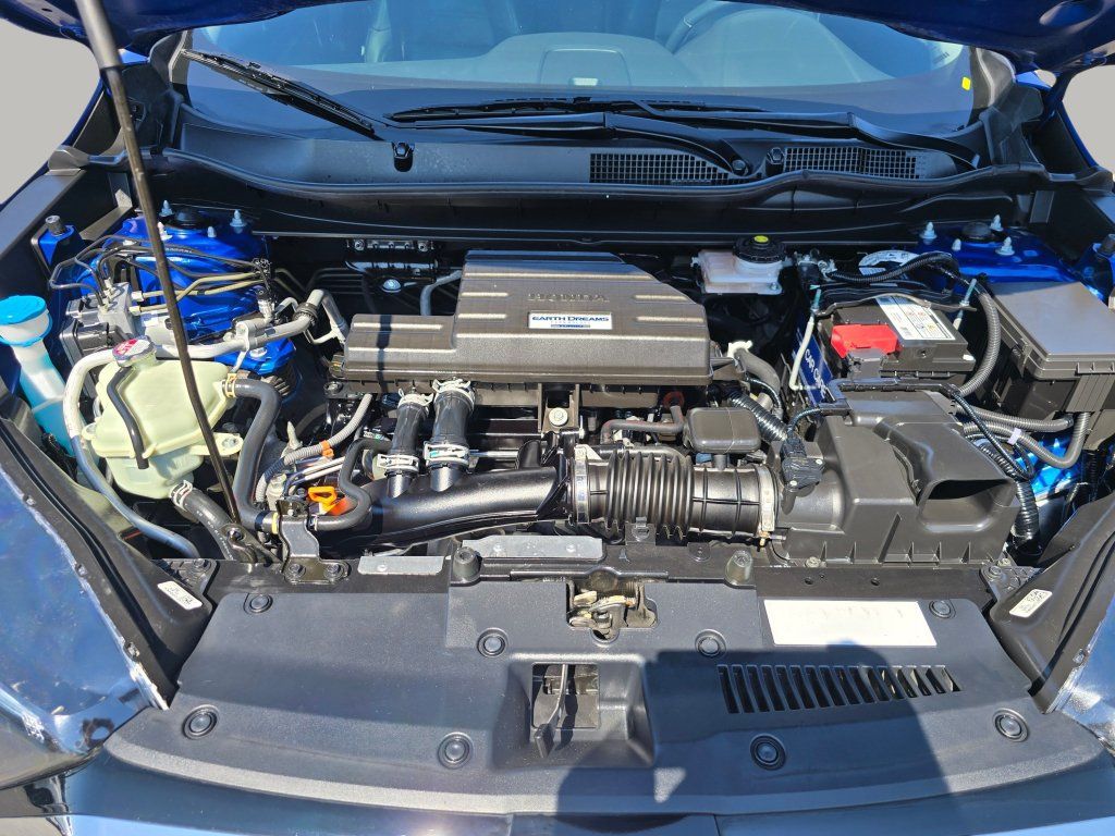 Used 2020 Honda CR-V EX-L image 19